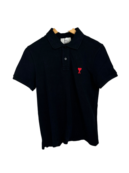 Ami Paris Polo