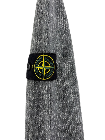 Stone Island Pull en laine