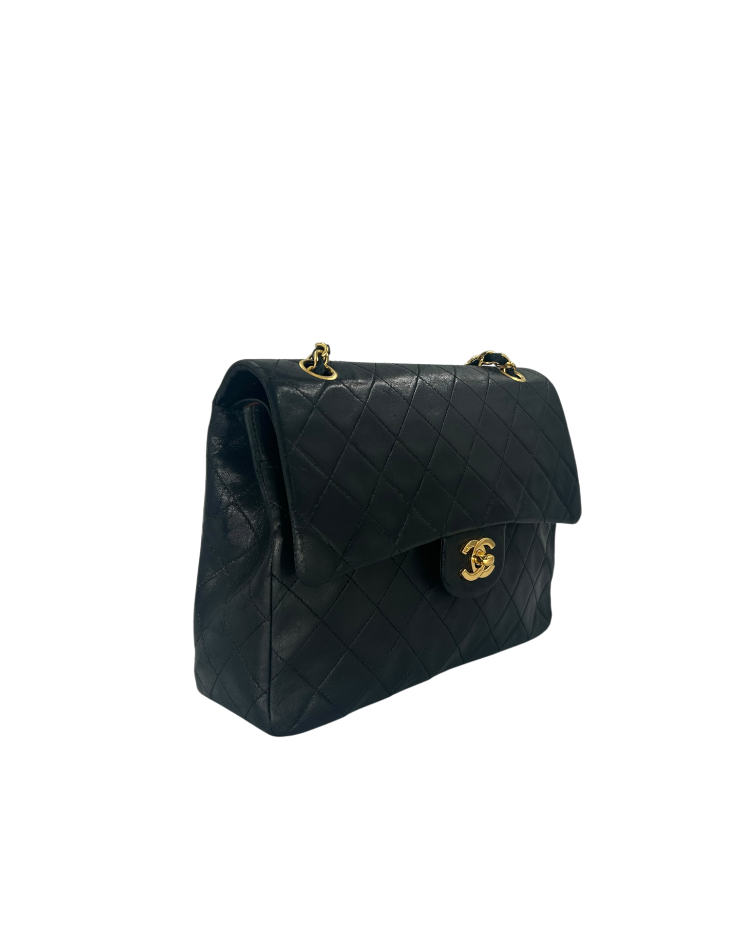 Chanel Timeless sac bandoulière