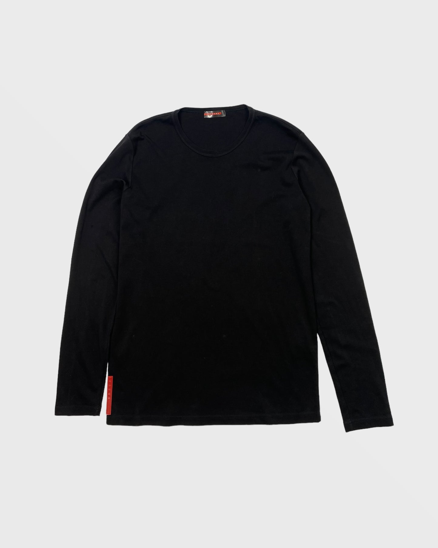 Prada longsleeve (M)