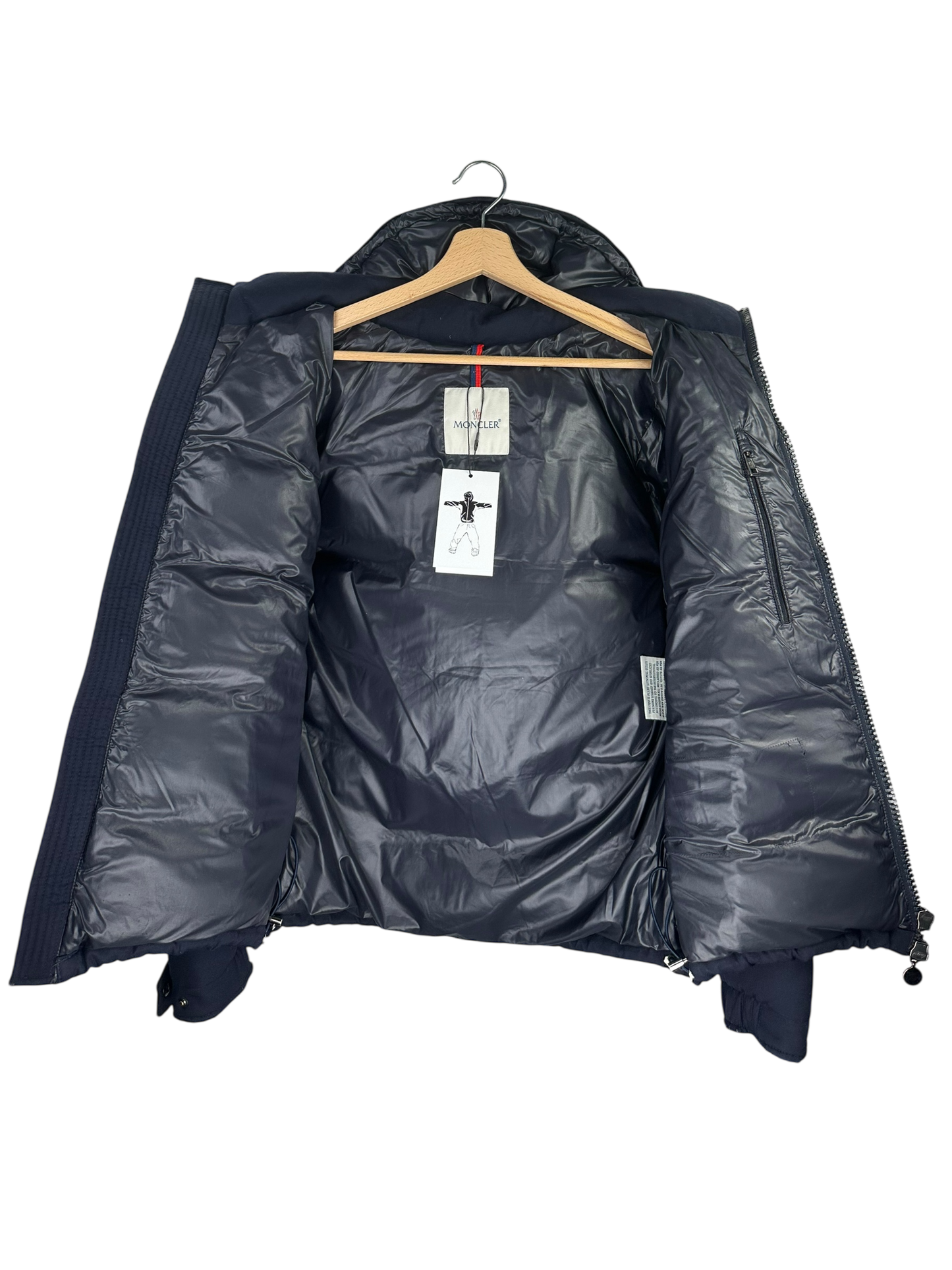Moncler doudoune Maya Montgenèvre