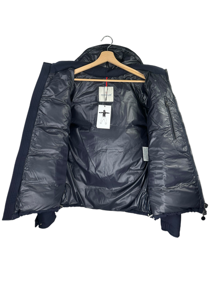 Moncler doudoune Maya Montgenèvre