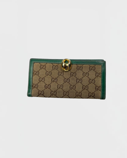 Gucci wallet / porte monnaie