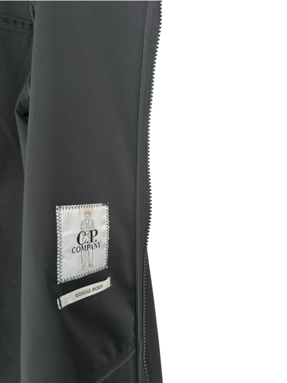 C.P Google Jacket