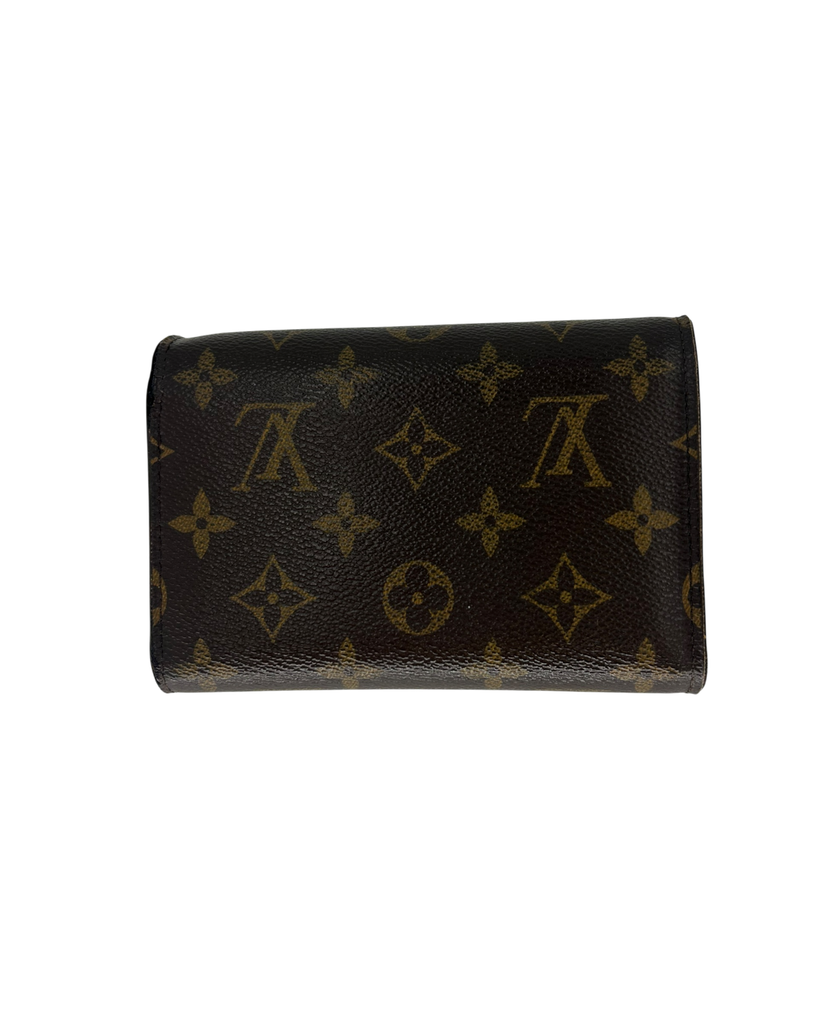 Louis Vuitton Porte-monnaie Sarah monogram