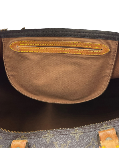 Louis Vuitton Speedy 40 sac à main