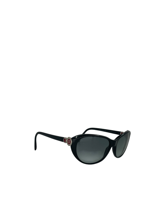 Chanel Lunettes de soleil