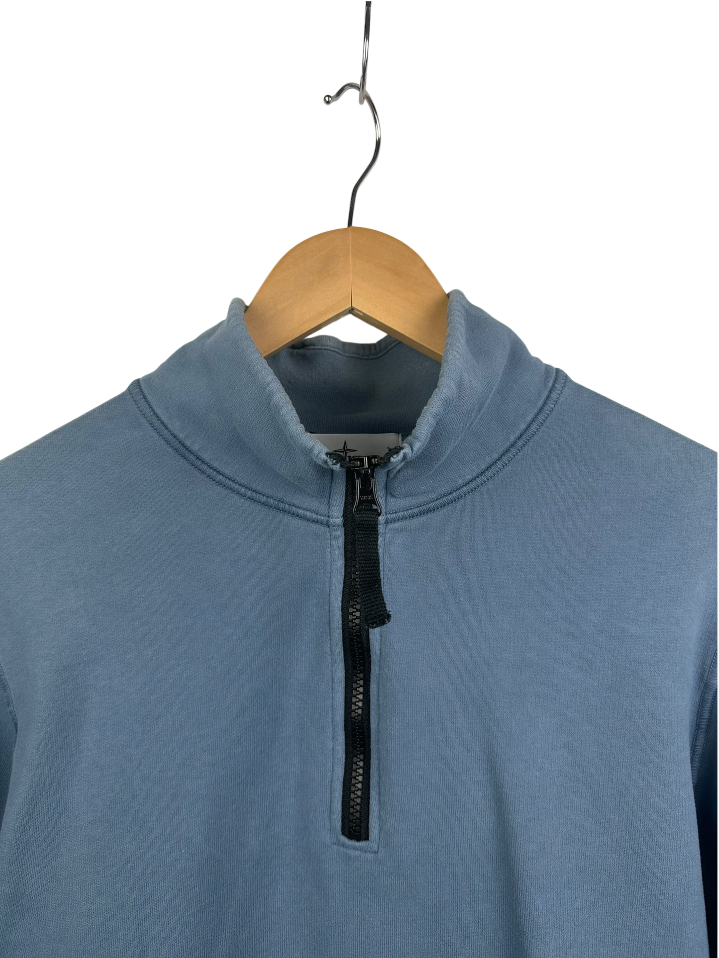 Pull à Zip Stone Island
