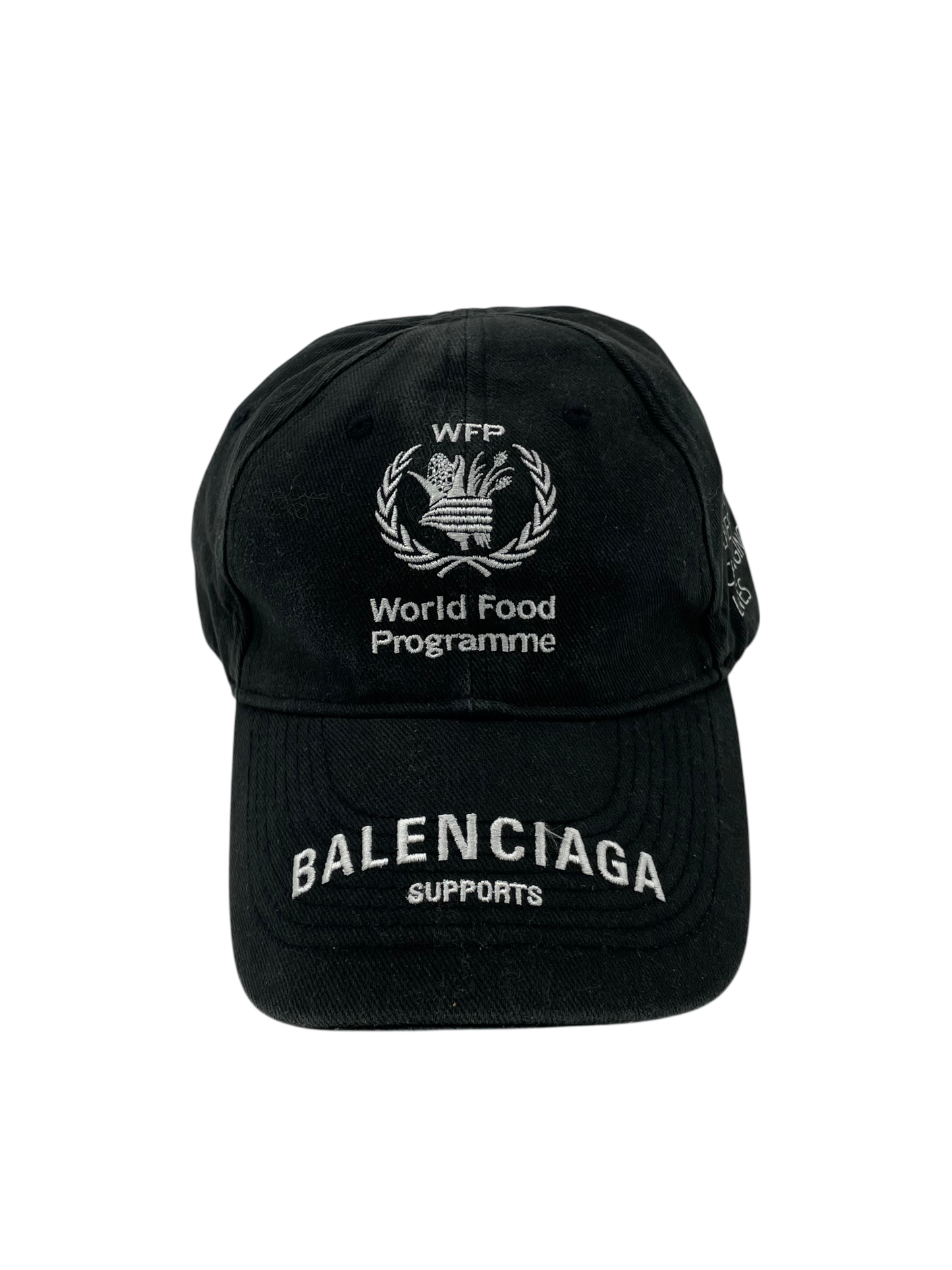 Balenciaga casquette