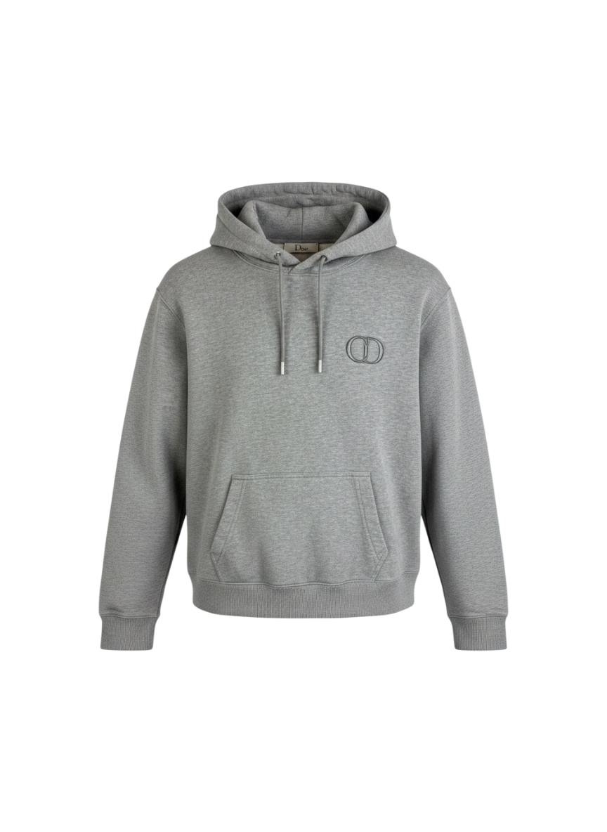 Dior Pull à capuche