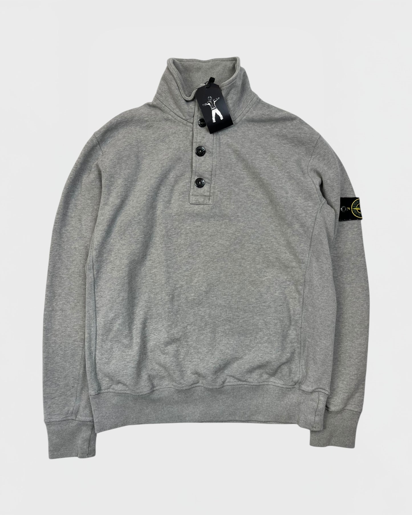 Stone island pull / sweater