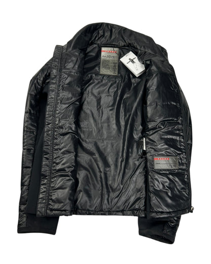 Prada doudoune femme