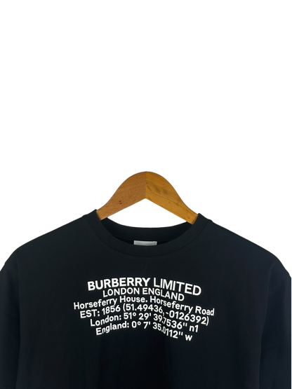 Burberry t-shirt