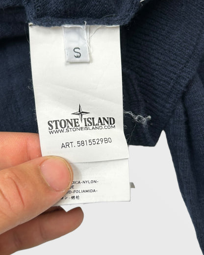 Stone island veste / pull (S)