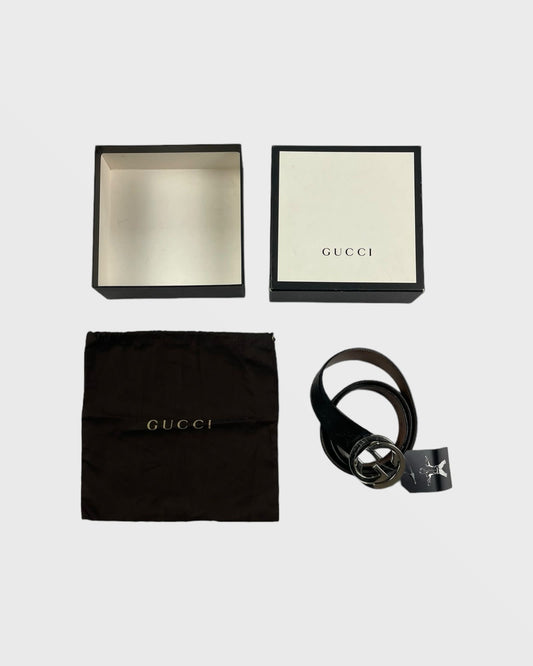 Gucci ceinture