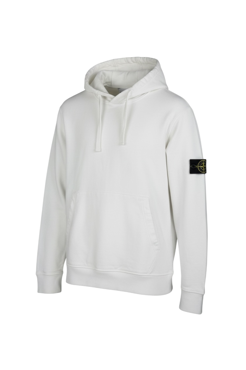 Stone Island Pull à capuche