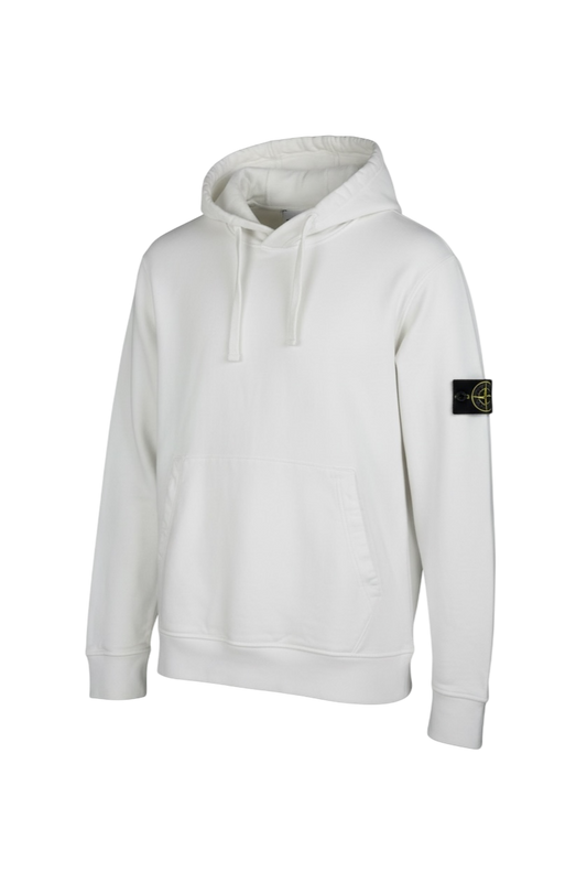 Stone Island Pull à capuche