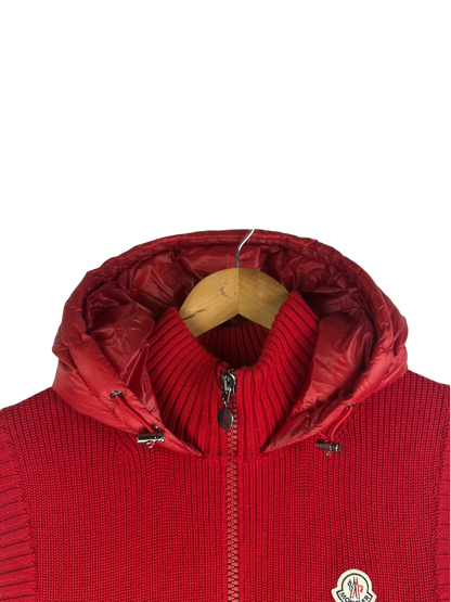 Doudoune sans manches Moncler