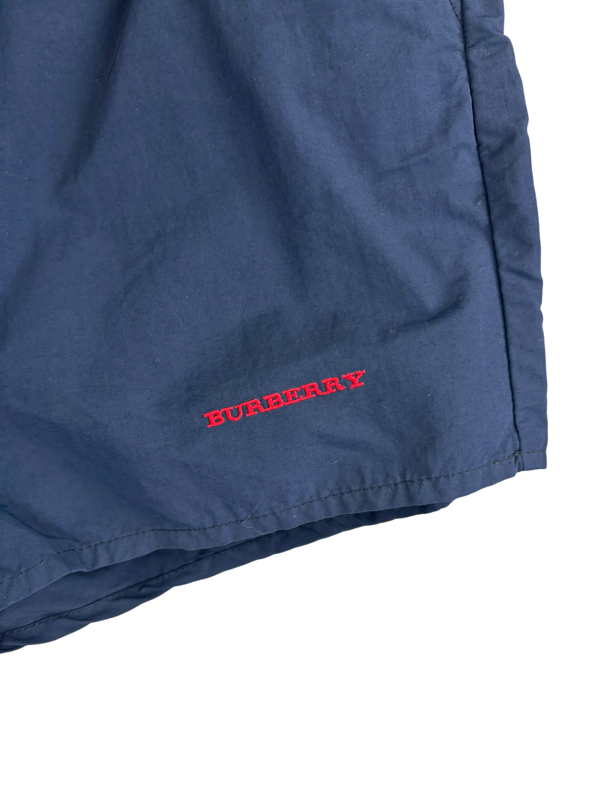 Burberry Short de Bain