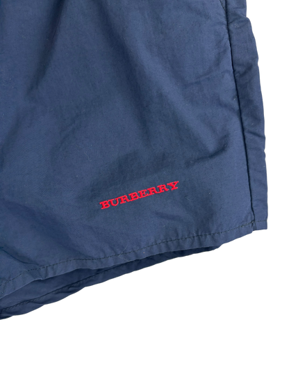 Burberry Short de Bain