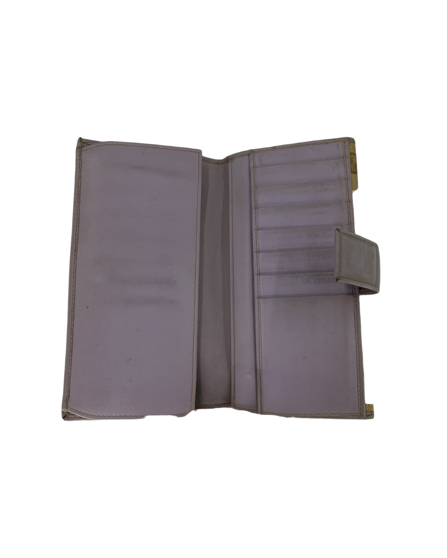 Gucci portefeuille