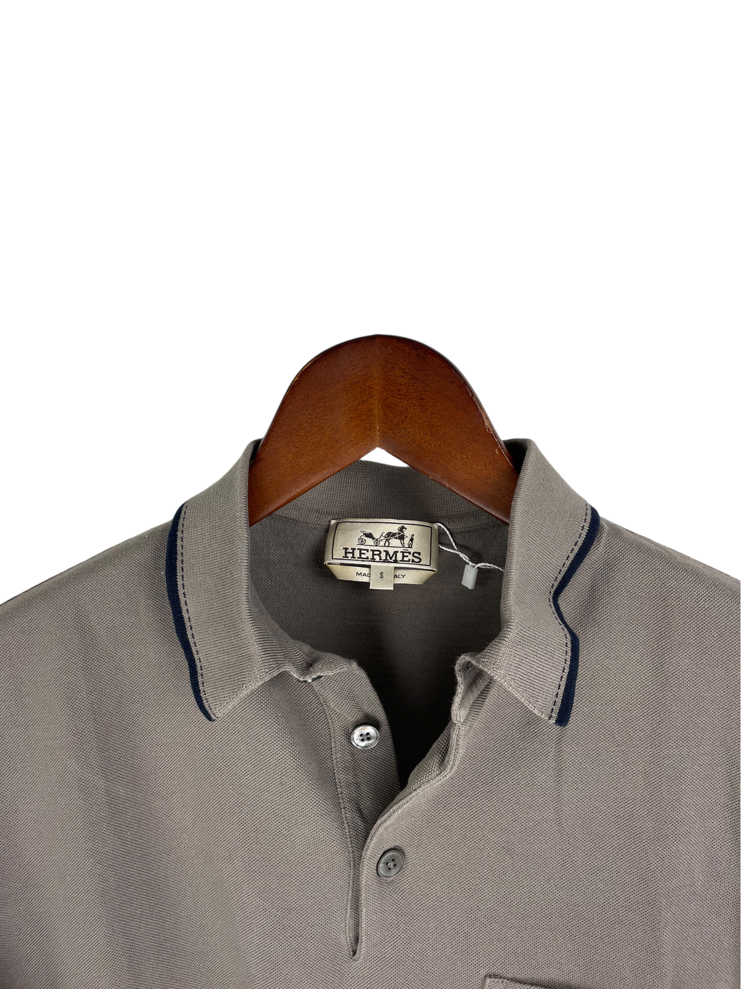 Hermès polo