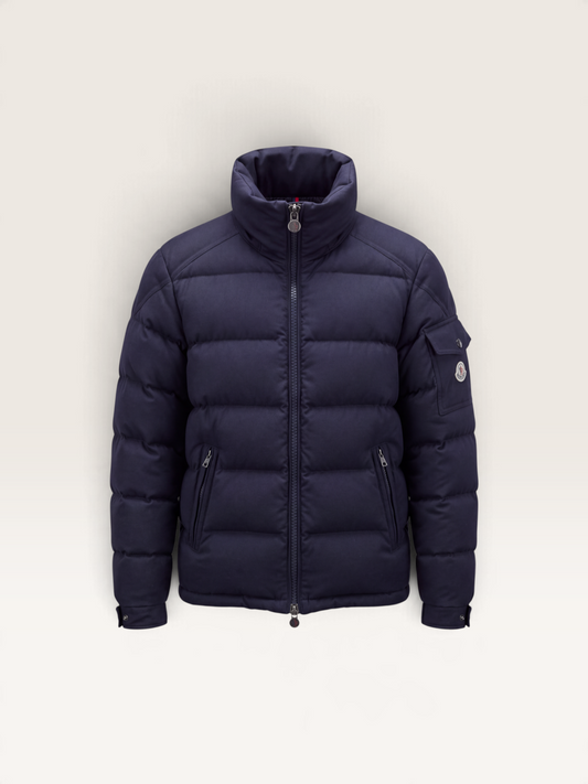 Moncler Doudoune Maya Mont Genèvre