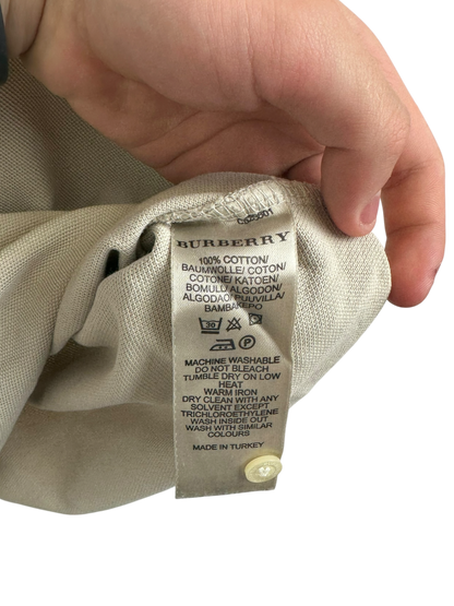 Burberry Polo