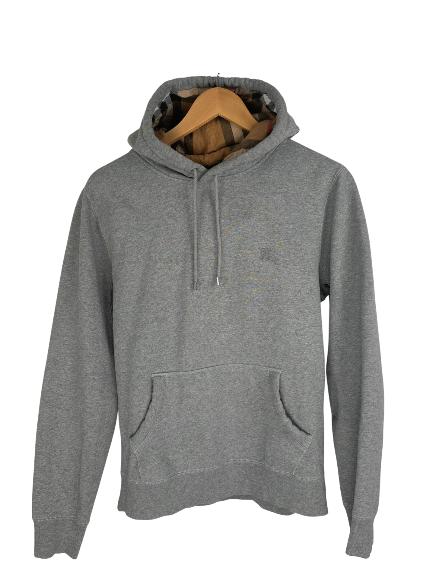 Burberry Pull à capuche