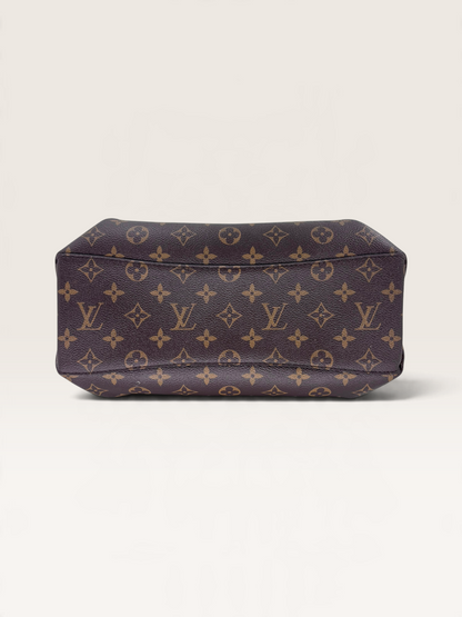 Louis Vuitton Rivoli sac à main 2020 + cadenas