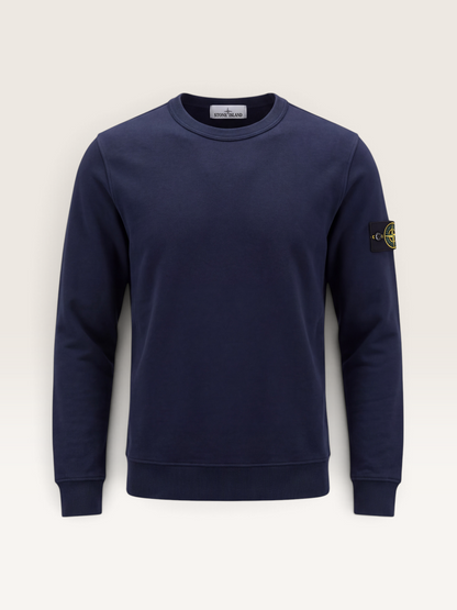 Stone island pull en coton