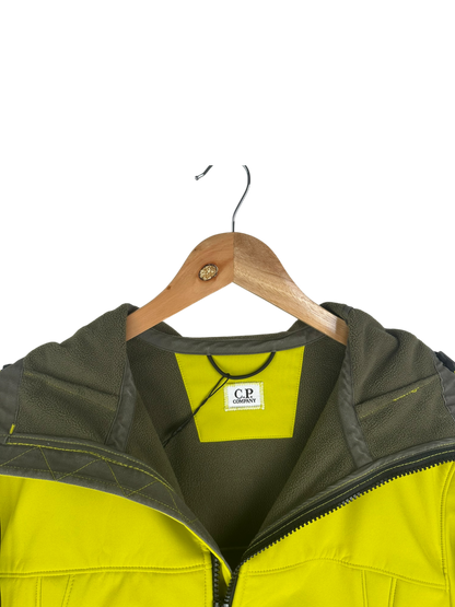 C.P. Company veste goggle jacket