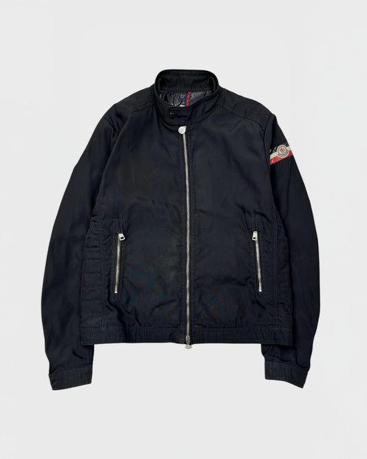 Moncler nylon jacket / veste