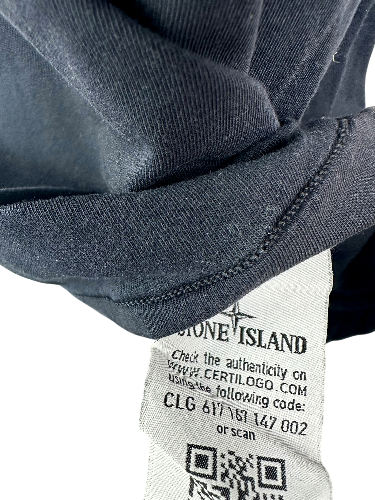 Stone Island t-shirt