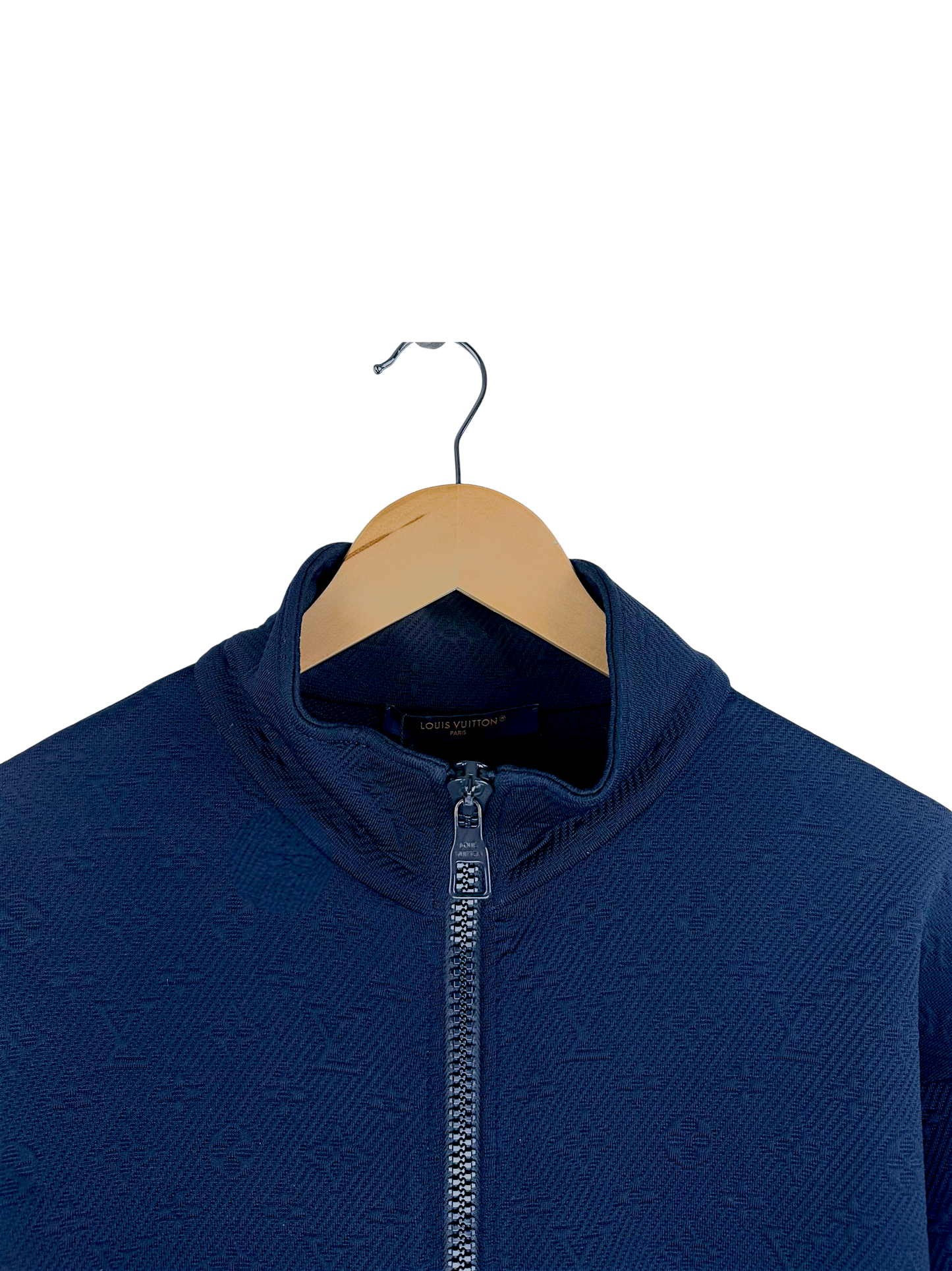Louis Vuitton veste monogramme