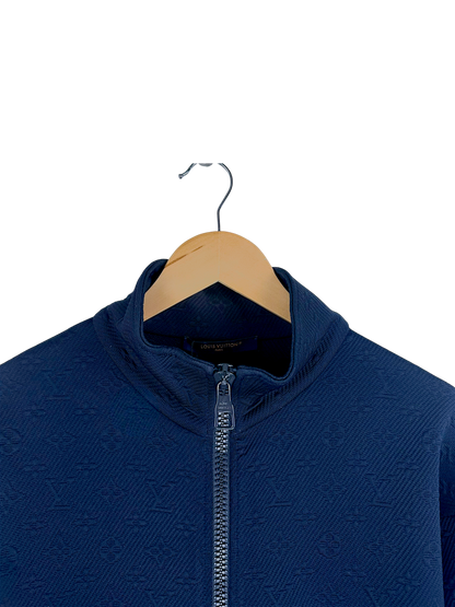 Louis Vuitton veste monogramme