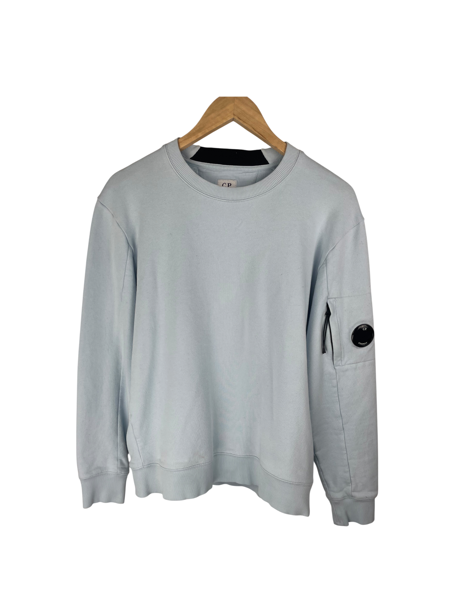 C.P Company Pull