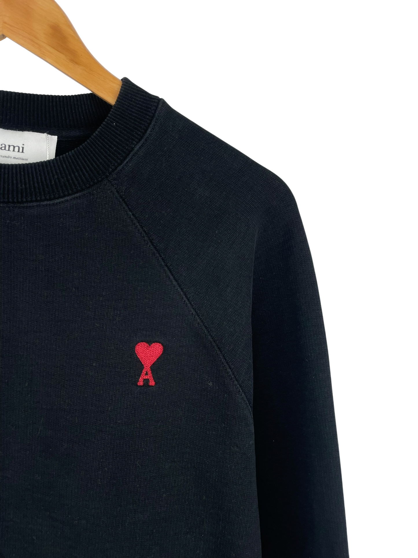 Ami Paris pull