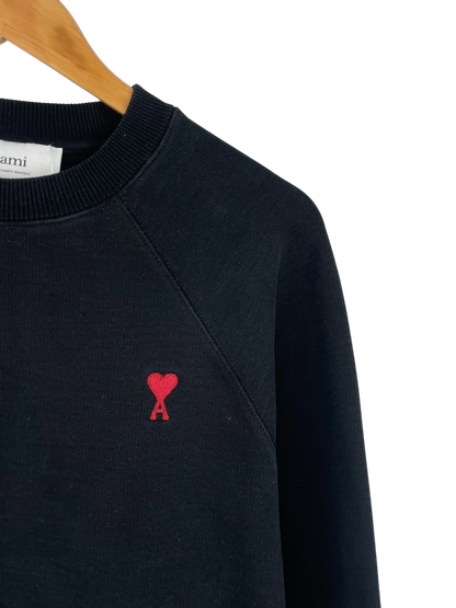 Ami Paris pull