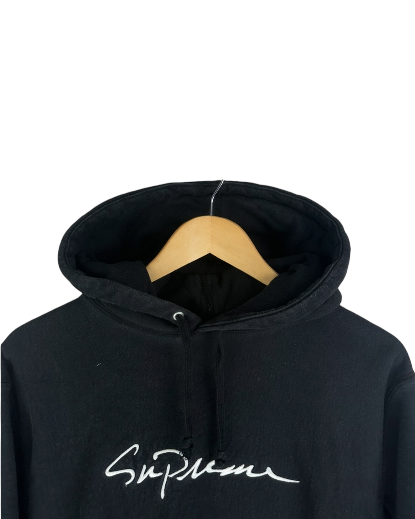 Supreme pull à capuche