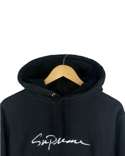 Supreme pull à capuche