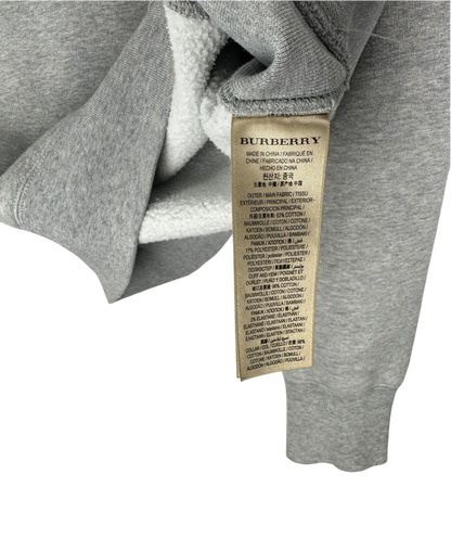 Burberry pull
