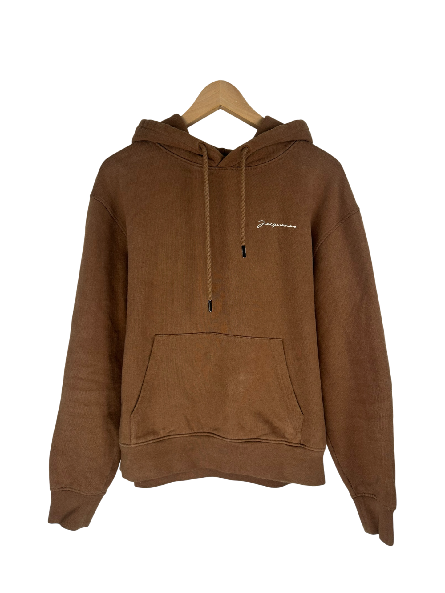 Jacquemus pull à capuche