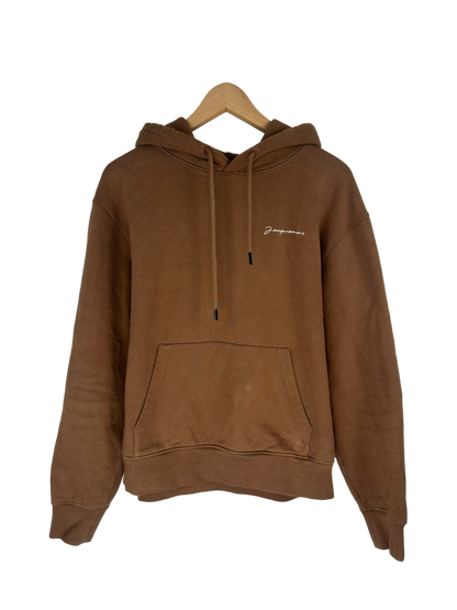 Jacquemus pull à capuche
