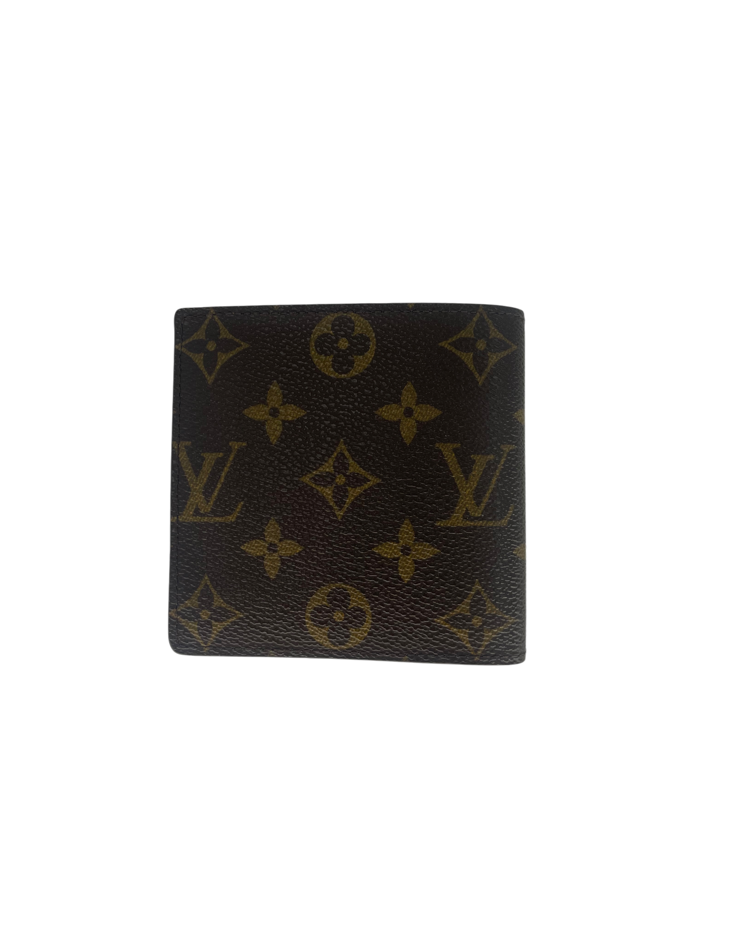Louis Vuitton Porte-Monnaie monogram