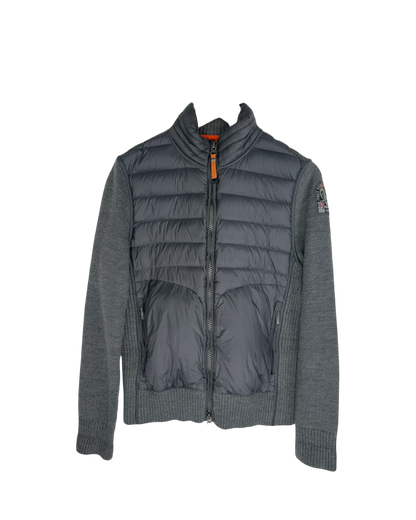 Parajumpers veste bi-matière