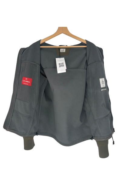 C.P Company Google Jacket
