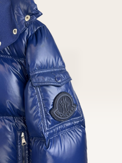 Moncler doudoune écrins