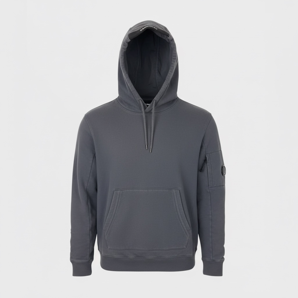 C.P. Company pull à capuche