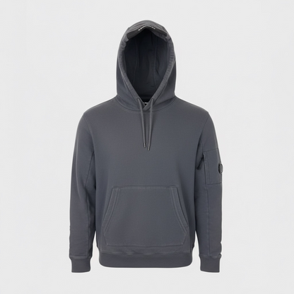 C.P. Company pull à capuche